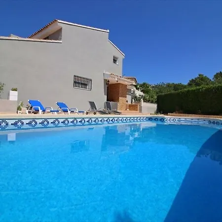 Costa - Ortega Villa *