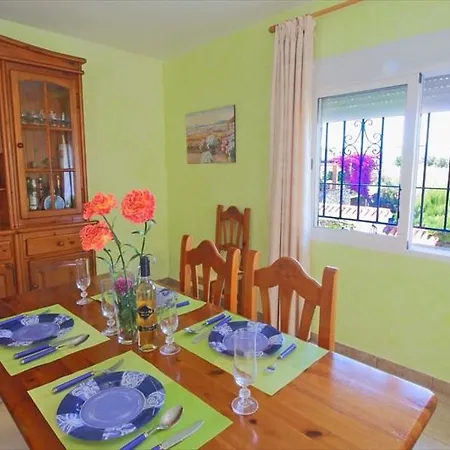 Costa - Ortega Villa *