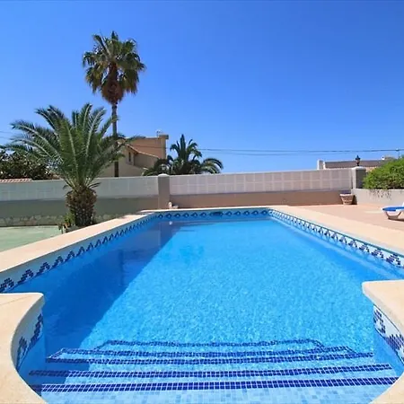 Villa Costa - Ortega