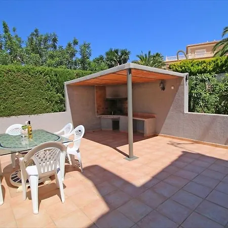 Villa Costa - Ortega *